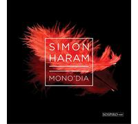 Various Composers Mono'dia (CD) Album