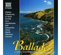 Various Composers Moods - Ballade (CD) Album
