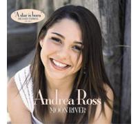 Various Composers Moon River (CD) Album
