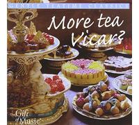 Various Composers More Tea Vicar? (CD) Album