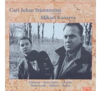 Various Composers - Music for Clarinet and Piano