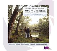 Various Composers Music for Complete Calm - Volume 8 (CD) Album