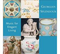 Various Composers Music for Elegant Living (CD) Album