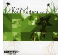 Various Composers Music of Vol. 5 (CD) Album