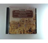 Various Composers – Musique Antique (Poznan Chamber Philharmonic Orchestra)