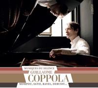 Various Composers Musiques du Silence (CD)