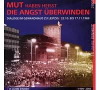 Various Composers Mut Haben Heisst (CD) Album