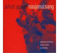 Various Composers National Anthem (Eggen, Norwegian Radio Orch.) (CD) Album