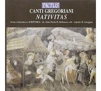 Various Composers Nativitas (CD) Album