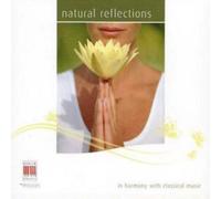 Various Composers Natural Reflections (Sanderling, Bso, Herbig, Kegel) (CD)