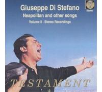 Various Composers Neapolitan and other Songs (CD) Album