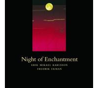 Various Composers Night of Enchantment Album