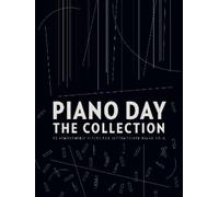 Various Composers Nils Frahm Piano Day: The Collection (Sheet Music)
