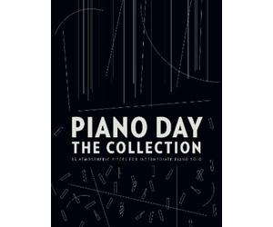 Various Composers Nils Frahm Piano Day: The Collection (Sheet Music)