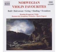 Compilation - Musica X Vl Norvegese