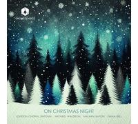 various composers - on christmas night