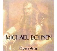 Various Composers Opera Arias (Bohnen) (CD) Album