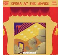 Various Composers Opera Goes To The Moves (CD) Album