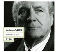 Various Composers Opera Recital (CD) Album