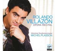 Various Composers Opera Recital (CD) Album
