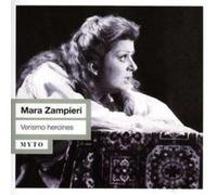 Various Composers Opera Recital (CD) Album