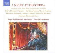 Compilation - A Night At The Opera