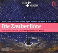 Various Composers Opernwegweiser: Die Zauberflote - Volume 1 Album