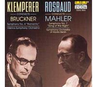 Various Composers Orchestral Works (CD) Album