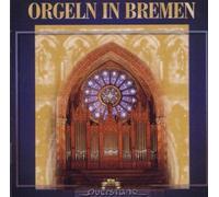 Various Composers Orgeln in Bremen (CD) Album