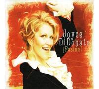 Various Composers Pasion (Didonato, Drake) (CD) Album