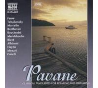 Compilation - Pavane