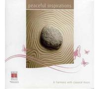 Various Composers Peaceful Inspirations (Herbig) (CD) Album