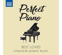 Various Composers Perfect Piano: Best Loved Classical Piano Music (CD) Album