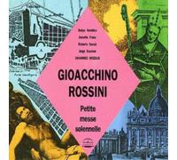 Various Composers Petite Messe Solennelle (CD) Album