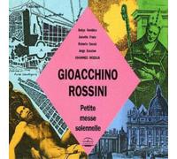 Various Composers Petite Messe Solennelle (CD) Album