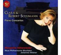 Various Composers Piano Concertos (Wildner, Npw, Hohenrider) (CD) Album