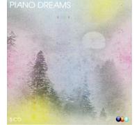 Various Composers Piano Dreams (CD) Album