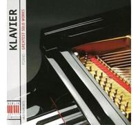 Various Composers Piano: Greatest Solo and Chamber Music (CD) Album