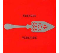 Various Composers Poems By Paul Verlaine (CD) Album