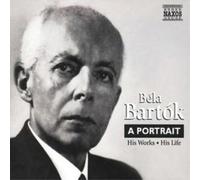Various Composers Portrait, A: His Works, His Life (CD) Album
