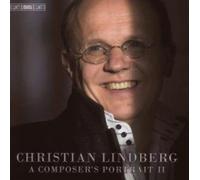Various Composer's Portrait Ii, A (Swedish Chamber Orch.) (CD) Album