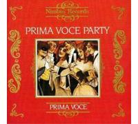Various Composers Prima Voce Party (CD) Album