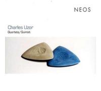 Various Composers Quartets/quintet (CD) Album