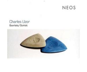 Various Composers Quartets/quintet (CD) Album