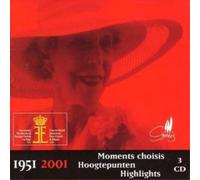 Various Composers Queen Elisabeth Competition of Belgium (CD) Album