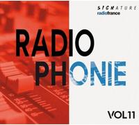 Various Artist - Radiophonie 11