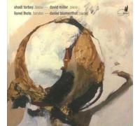 Various Composers Recital of French Songs, A (Torbey, Lhote) (CD) Album