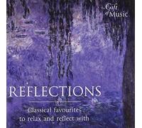 Various Composers Reflections (CD) Album