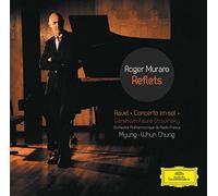 Various Composers – Reflets – Roger Muraro, pianoforte