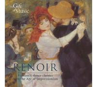 Various Composers Renoir (CD) Album